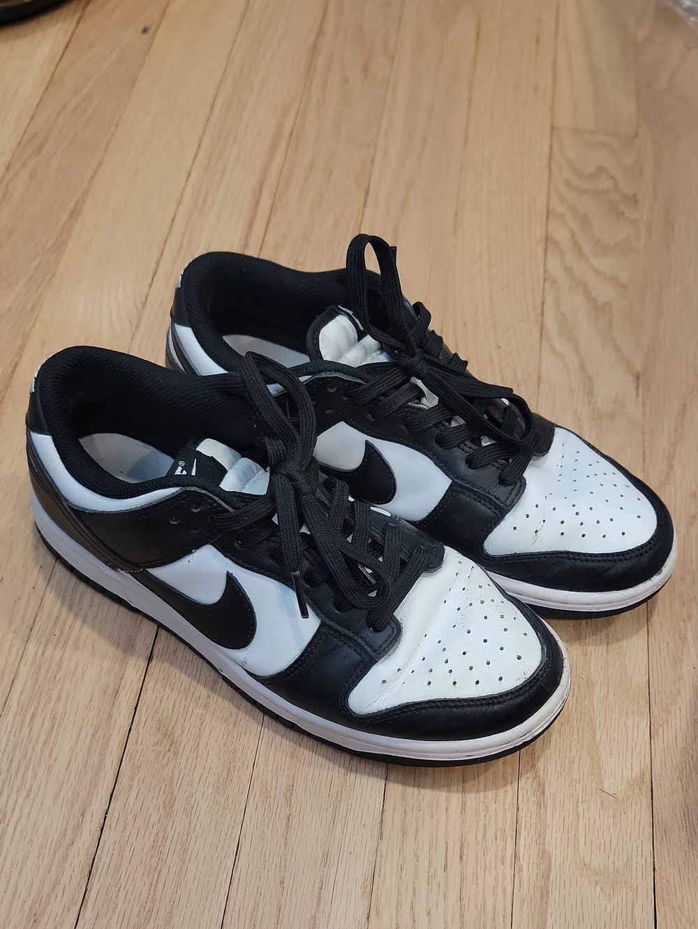 Well Loved Panda Dunks